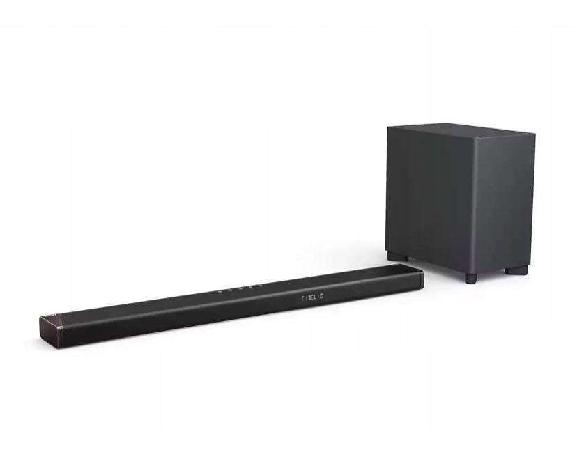 Soundbar Philips Fidelio