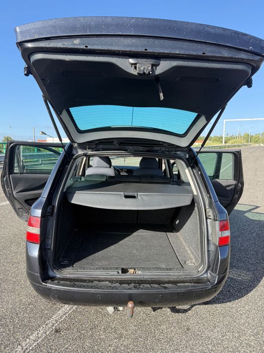 Fiat Stilo SW 1.9 JTD