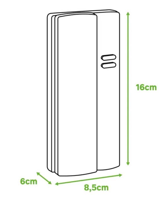 TEGUI Intercom System446717044720281601