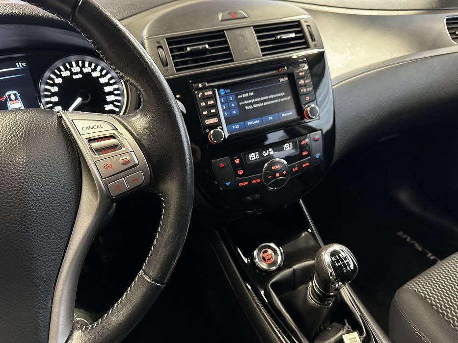 Sprzedam Auto Nissan Pulsar