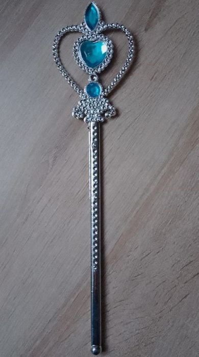 Różdżka Disney Frozen kraina lodu Elsa