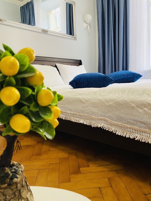 2х кім. Квартира Центр Оперний 6 сп місць