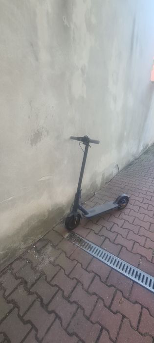 Hulrjnoga elektryczna xaomi mi 3