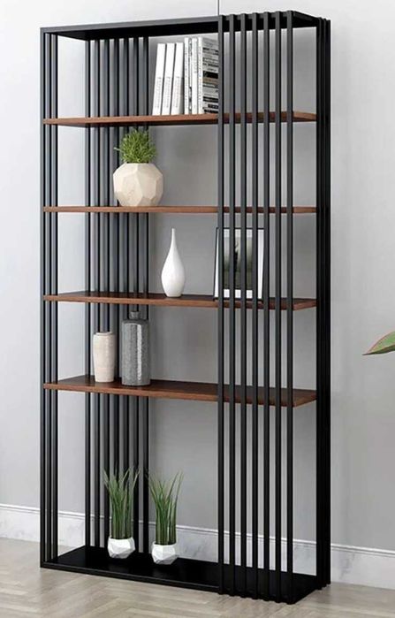 Regały metalowe loft/Industrialne