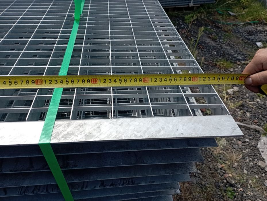 Krata Pomostowa Wema różne wielkości