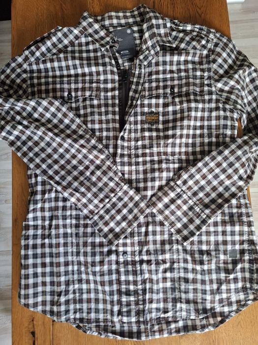 Koszula g-star raw xl
