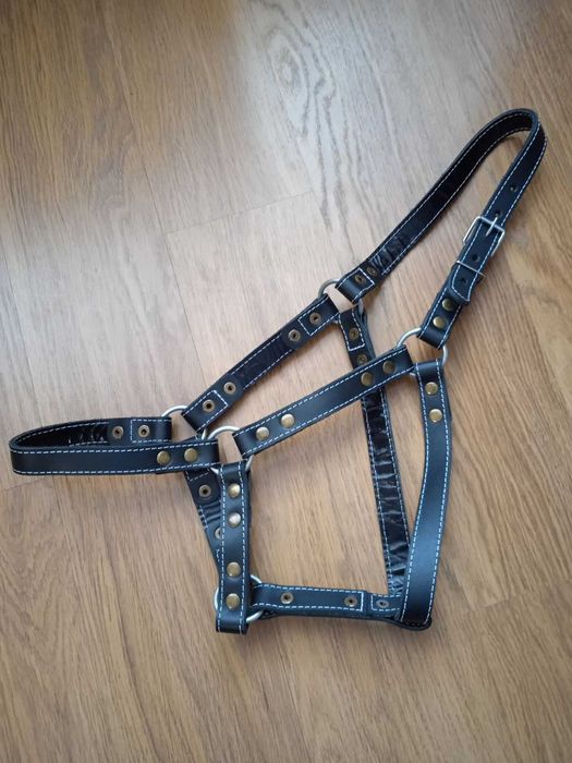 Упряж для коней нова