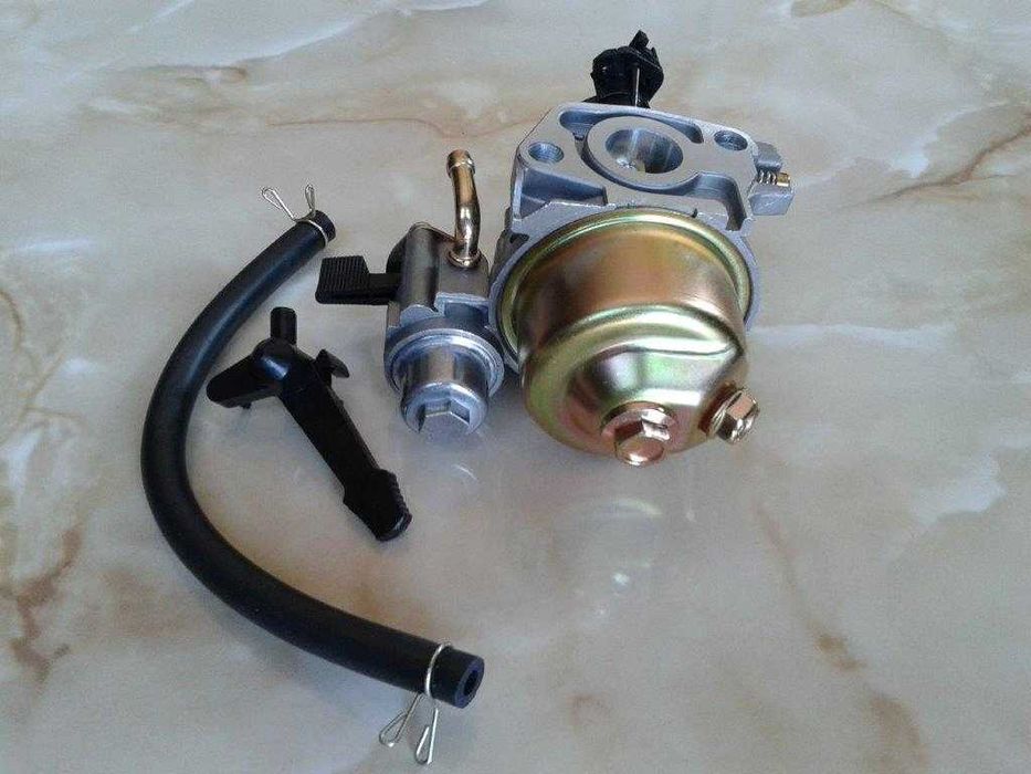 Carburador motor Honda GX240, GX270, GX340, etc.