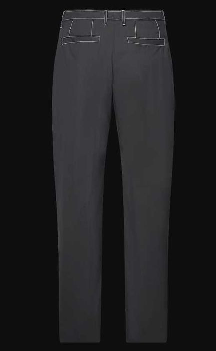 Nowe spodnie męskie Wood Wood x Nathaniel Trousers r. 44 - S