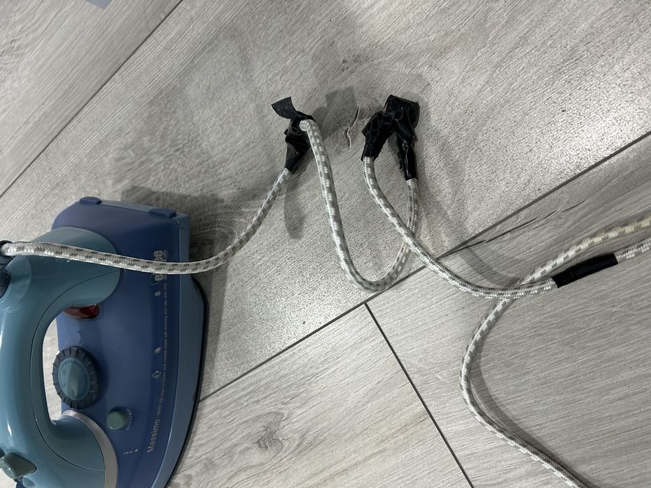 Праска, утюг, техніка