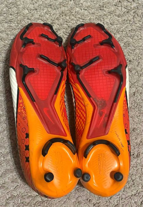 Korki piłkarskie -  Nike Mercurial Superfly 9