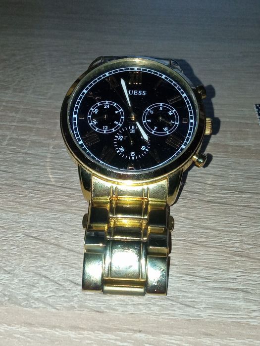 Zegarek GUESS w1309g02