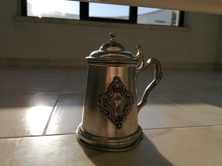 95% Tin Component438169877779599361