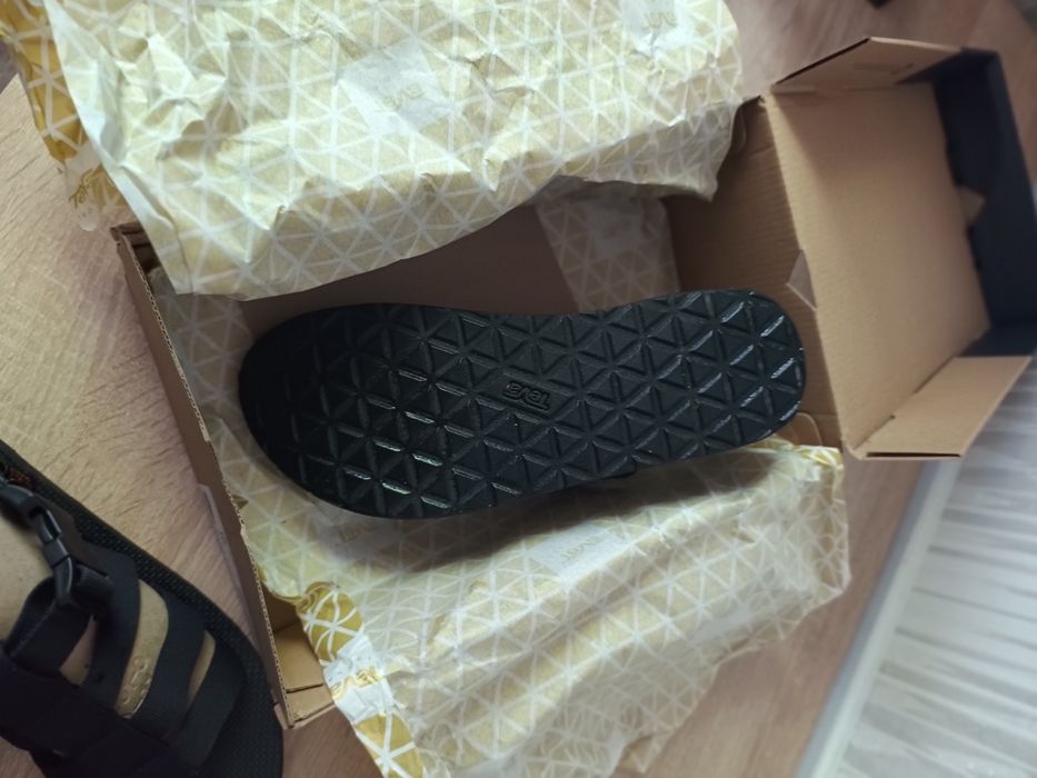 Мужские сандали Teva Original Dorado Sandals