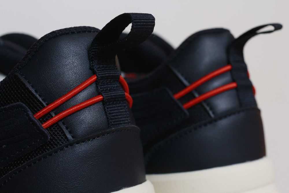 Buty Medicine 44 granatowe sneakersy sznurowane