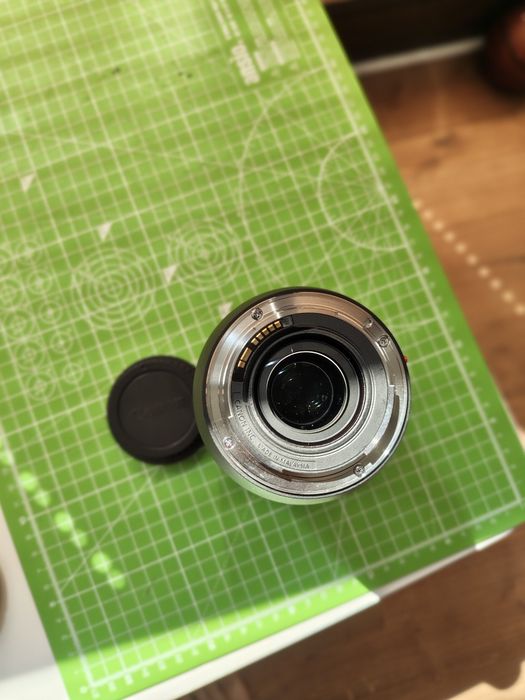 Canon EF 70-300mm f/4-5.6 IS II USM