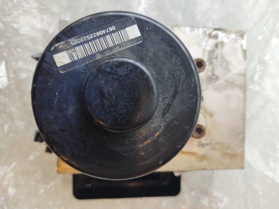 Módulo de ABS MERCEDES-BENZ W163 ML 270 CDI