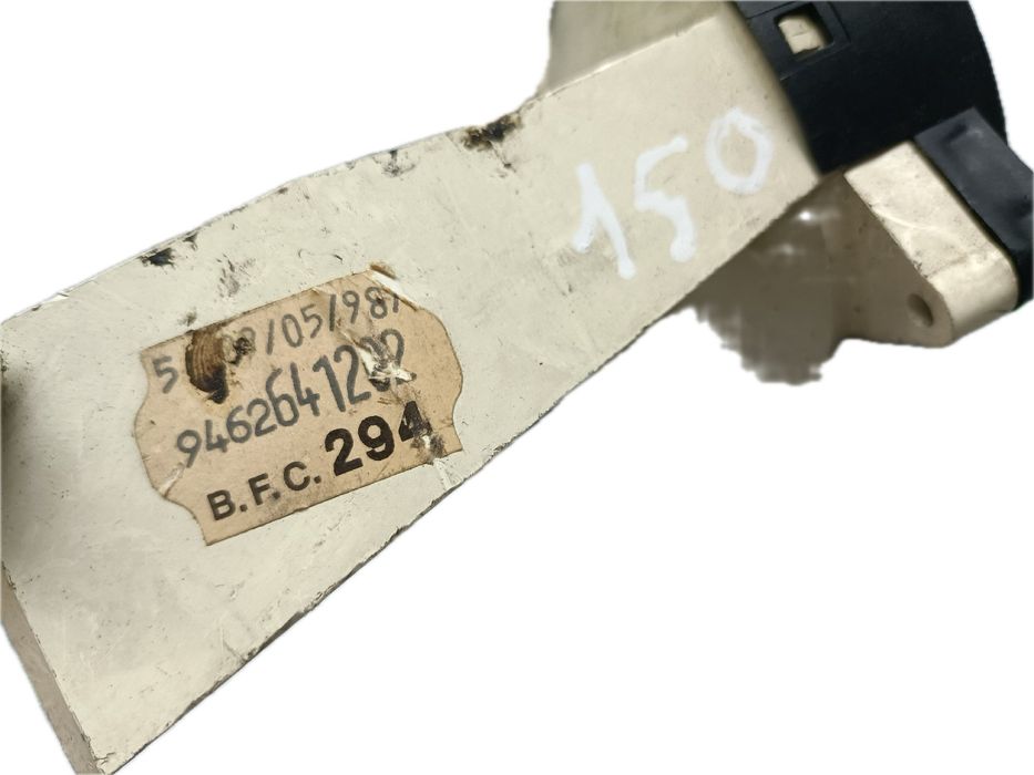 Comando chauffage / sofagem MITSUBISHI Carisma Hatchback (DA_)