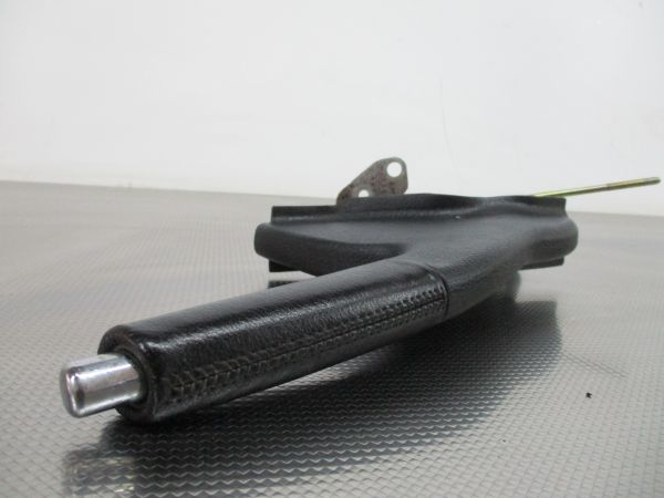 Travão de mão / parque MAZDA 6 Hatchback (GG)