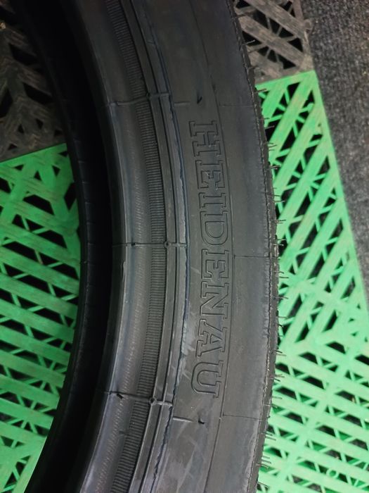 Oryginalne niemieckie opony mz etz 250