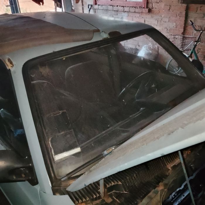 Пежо 305 дизель 1.9