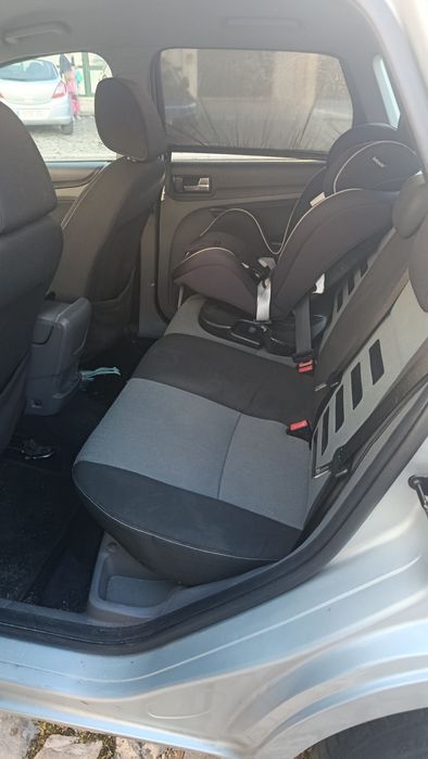 Carrinha Ford focus