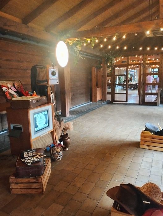 Fotobudka wesele urodziny komunia Święta