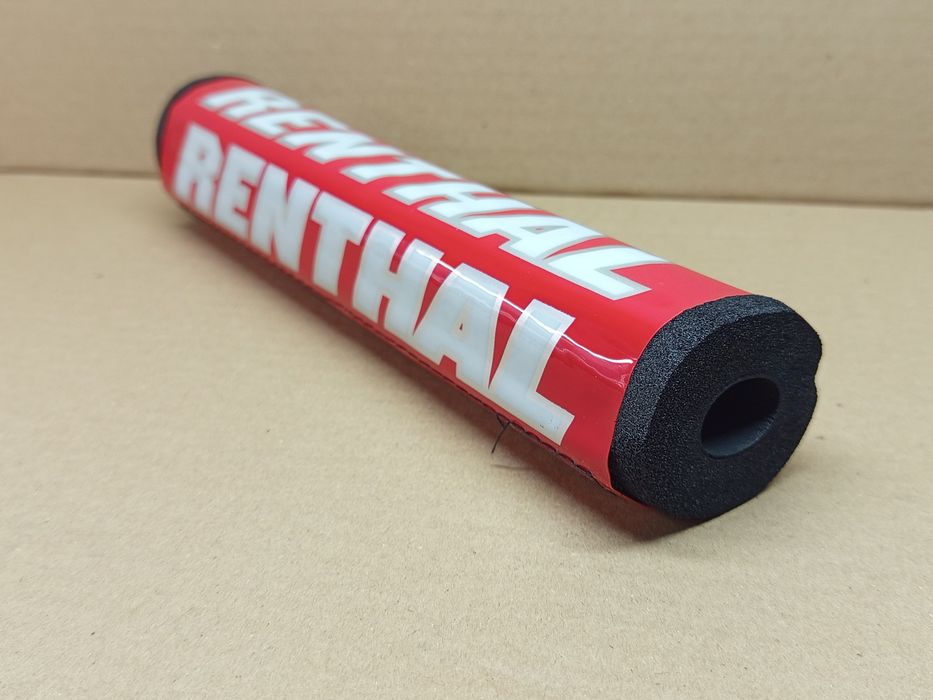 Подушка (буфер)  на кермо мото  "RENTHAL"
