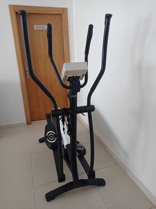 Bicicleta elíptica Domyus