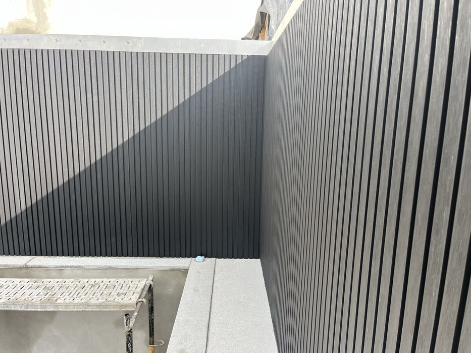 Revestimento Exterior WPC – Durabilidade, Ecológico e Sem Manutenção