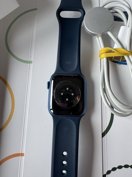 apple watch series 7 41mm cellular