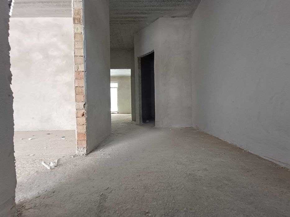 Боковий таунхаус 144м², 2.3сот. Розтермінування 24міс. Міські комун.