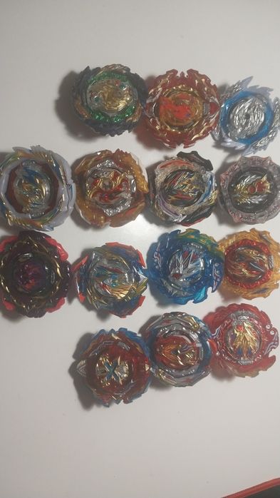 бейблейд такара томи