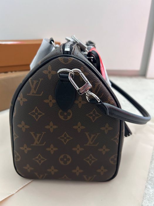 Сумочка в стилі Louis Vuitton speedy 30