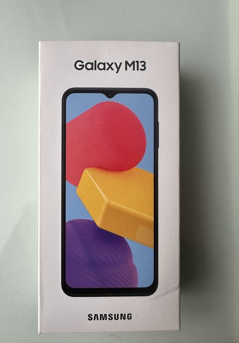 Smartphone/Telemóvel Samsung Galáxi