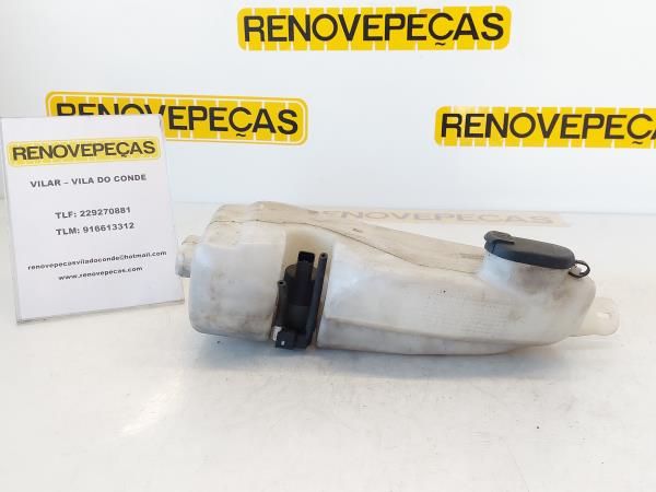 Reservatório / depósito água limpa vidros DACIA Logan Sedan (LS_)