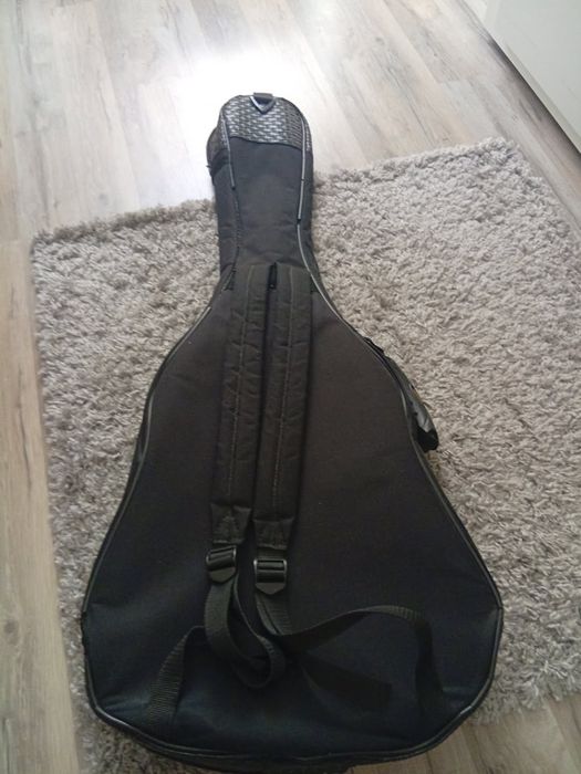 Pokrowiec na gitarę 3/4