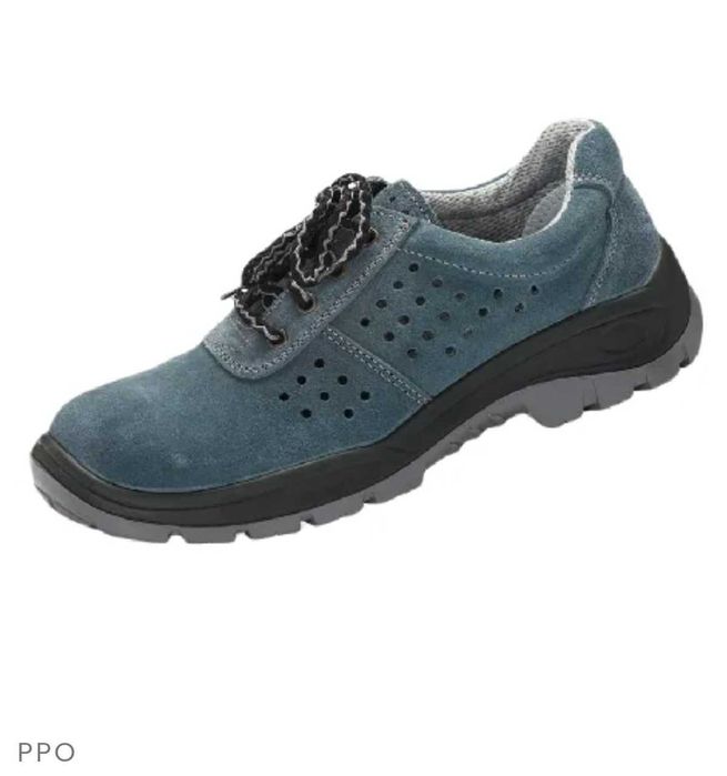 Buty robocze rozmiar 43