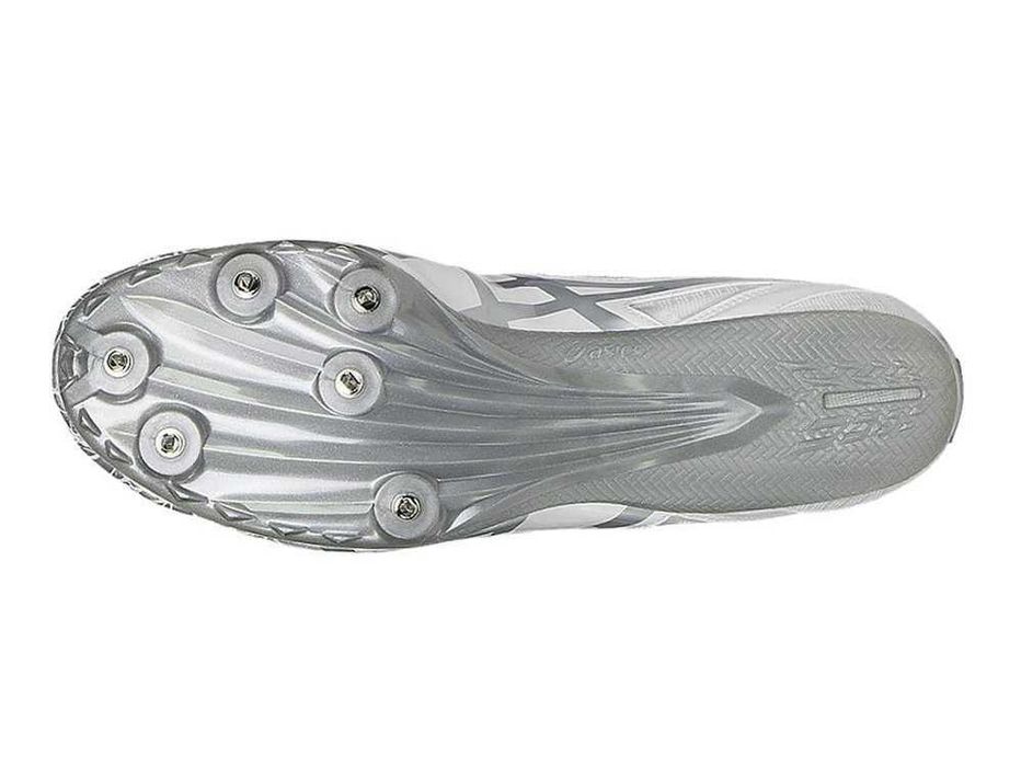 ASICS SONIC SPRINT BUTY MĘSKIE nowe  biegowe kolce 48