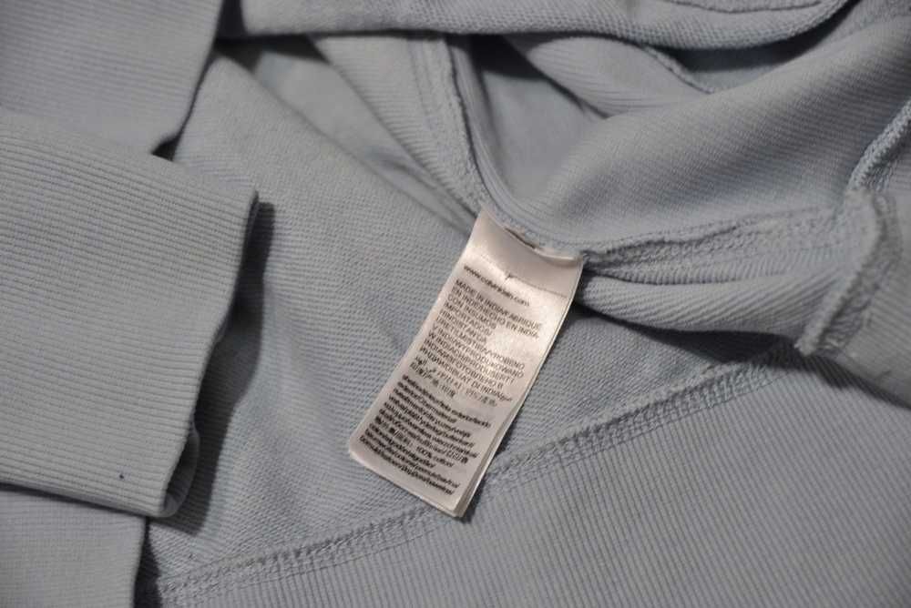 CALVIN KLEIN JEANS 2XL męska bluza bawełniana   sz2v3 xxl