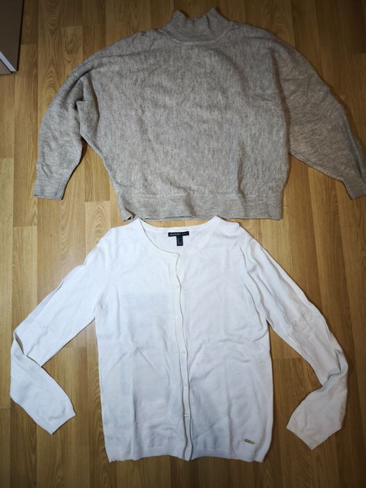 Sweter damski + gratis