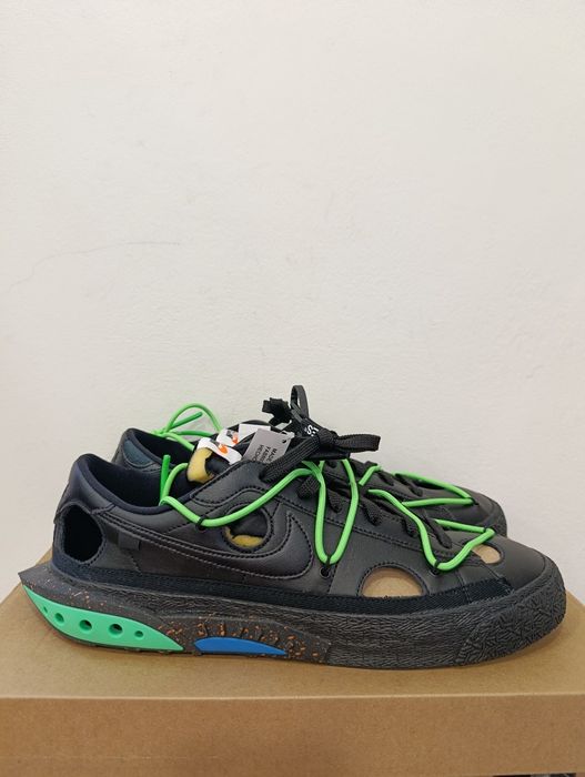 Nike Blazer LOW '77 / OW rozmiar 47 1/2