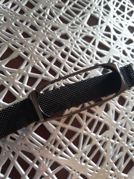 Pasek do Mi band  4/5