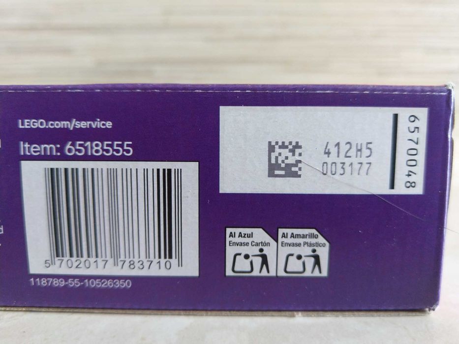 NOWE Klocki 42641 LEGO Friends Przygoda z Surfującymi Psami i Skuterem