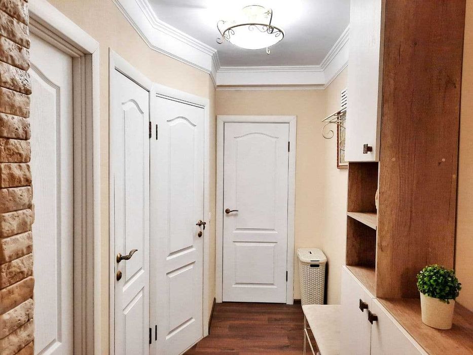 Двері міжкімнатні під покраску. Двери межкомнатные