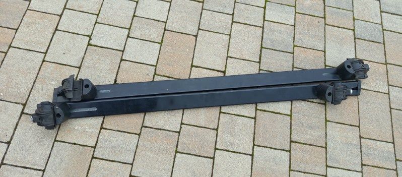 Bagażnik dachowy farad