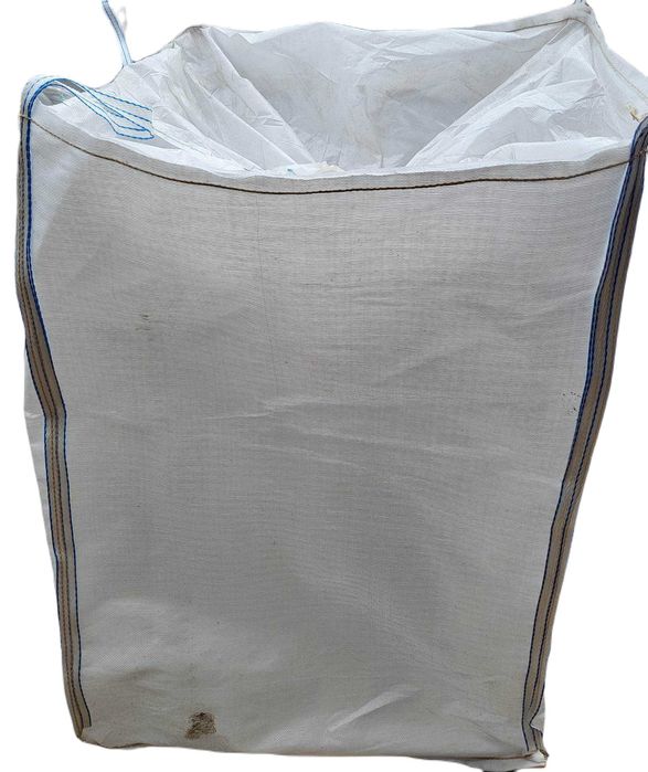 Worki big bag 1000kg po spożywce