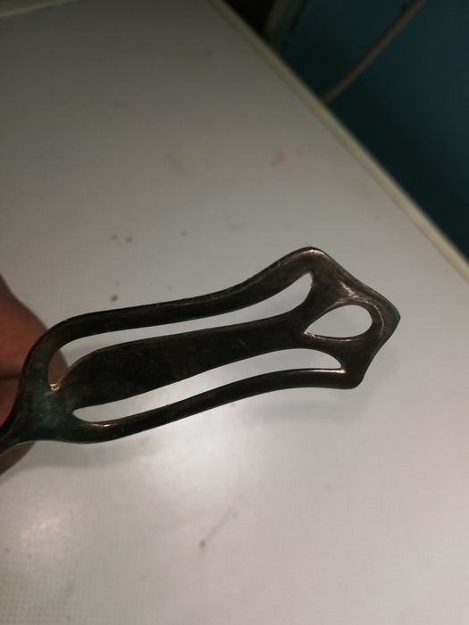 Szczypce do mięsa,ładne