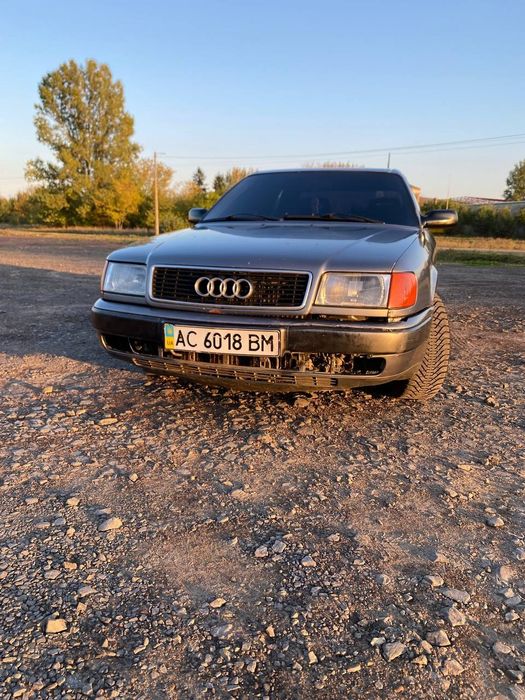 Продам Ауді 100 с4