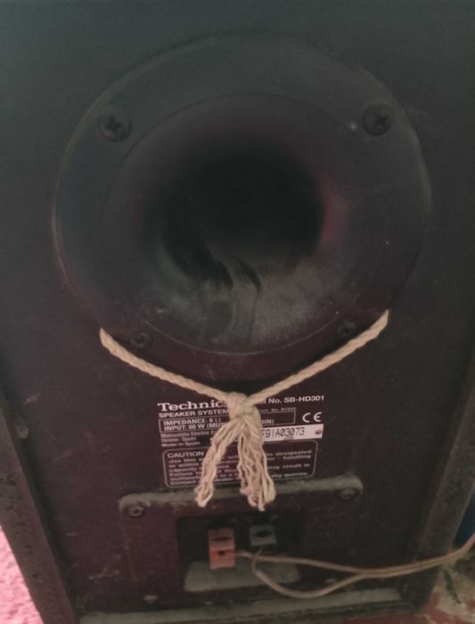 Продам музыкальный центр Technics(Япония)